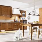 cucina classica bella 1